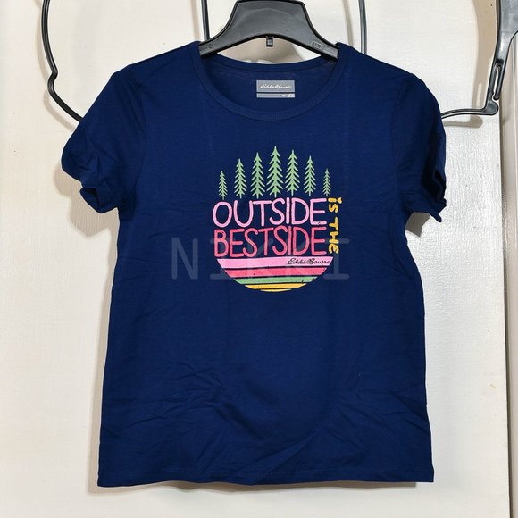 Eddie Bauer Youth 3-piece Set in MAGENTA SIZE l (14/16) - Picture 5 of 13